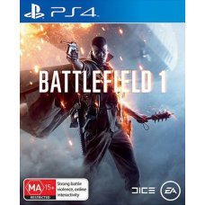 بازی Battlefield 1 مخصوص PS4